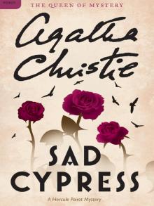 Sad Cypress Read online