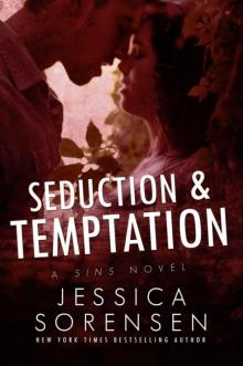 Seduction & Temptation Read online