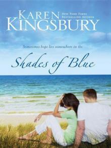 Shades of Blue Read online