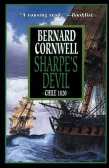 Sharpe's Devil Read online