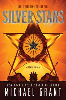 Silver Stars Read online