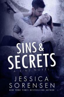 Sins & Secrets Read online