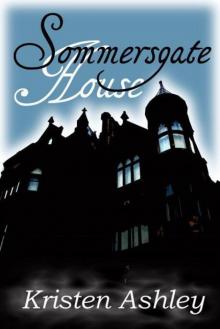 Sommersgate House Read online