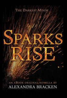 Sparks Rise Read online