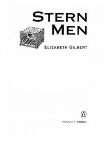Stern Men Read online