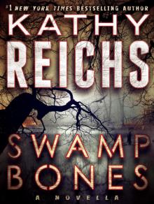 Swamp Bones Read online