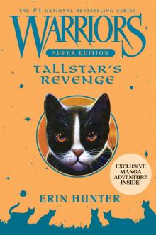 Tallstar's Revenge Read online