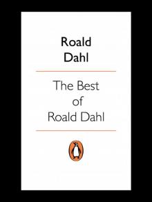 The Best of Roald Dahl Read online