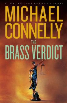 The Brass Verdict Read online