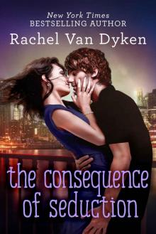 The Consequence of Seduction Read online