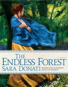 The Endless Forest Read online
