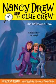 The Halloween Hoax Read online