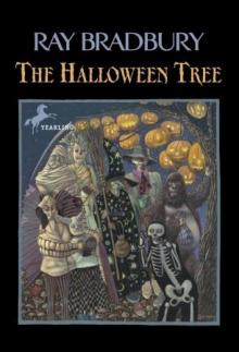 The Halloween Tree Read online