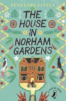 The House in Norham Gardens Read online