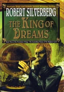 The King of Dreams Read online