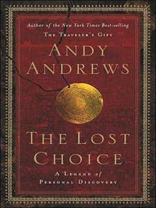 The Lost Choice Read online