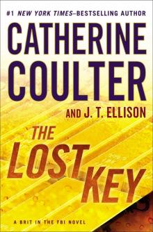 The Lost Key Read online