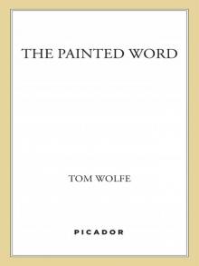 The Painted Word Read online
