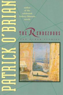 The Rendezvous and Other Stories Read online