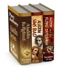 The Series Boxed Set Read online
