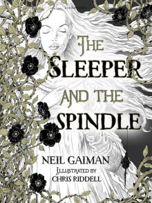 The Sleeper and the Spindle Read online