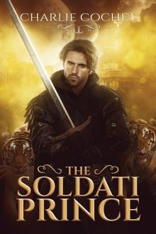 The Soldati Prince Read online