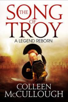 The Song of Troy Read online