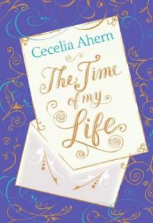 The Time of My Life Read online