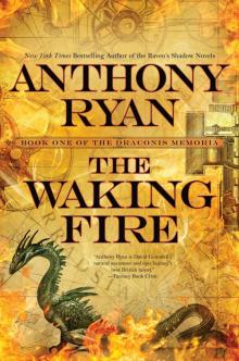 The Waking Fire Read online