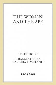 The Woman and the Ape Read online