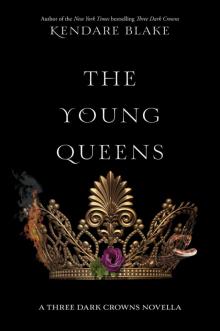 The Young Queens Read online
