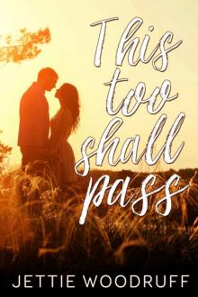 This Too Shall Pass Read online