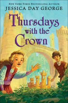 Thursdays With the Crown Read online