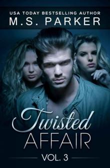 Twisted Affair Vol. 3 Read online
