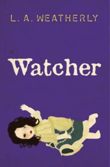 Watcher Read online