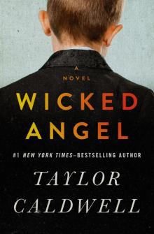 Wicked Angel Read online