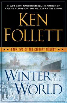 Winter of the World Read online