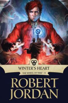 Winter's Heart Read online