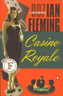 Casino Royale Read online