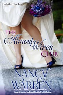 The Almost Wives Club: Kate Read online