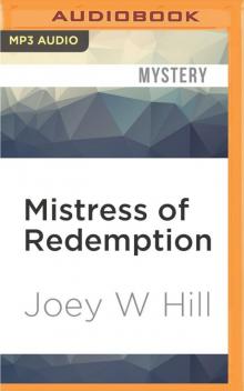 Mistress of Redemption Read online