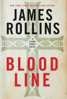 Bloodline Read online