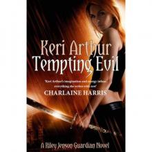 Tempting Evil Read online