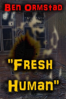 "Fresh Human" Read online