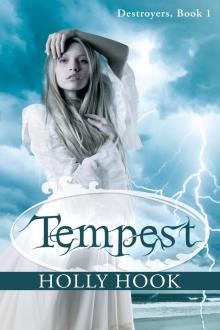 Tempest (#1 Destroyers Series) Read online