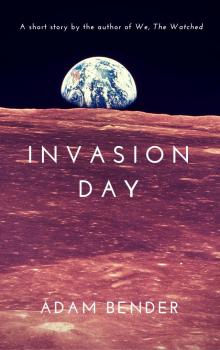 Invasion Day Read online