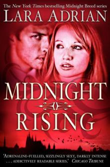 Midnight Rising Read online