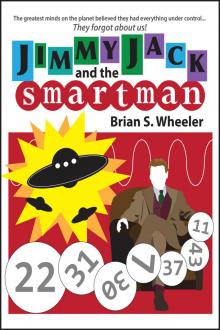Jimmy Jack and the Smartman Read online