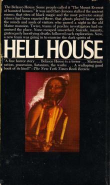 Hell House Read online