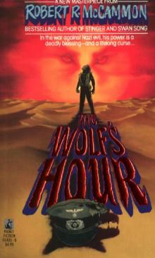 The Wolfs Hour Read online